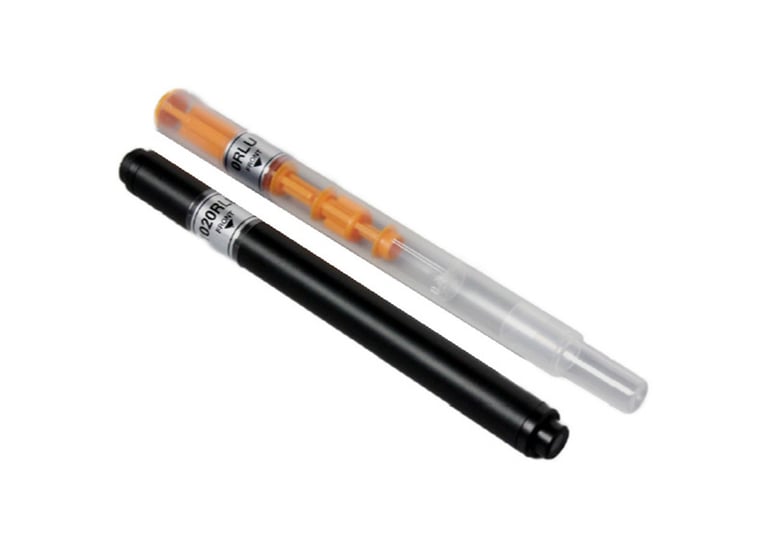 Lumitester Calibration Kit Kikkoman A3