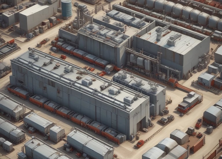 A world map with interconnected nodes representing global business partnerships.