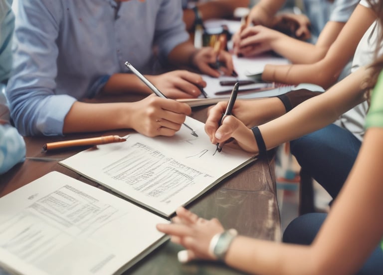a man riding a skateboard down the side of a ramp