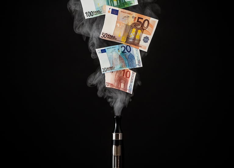 Esfumatrón 2025 Número 9