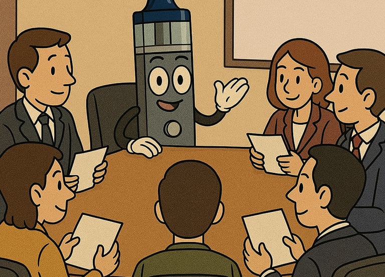 Funcionarios de la UE se reúnen con la Philip Morris