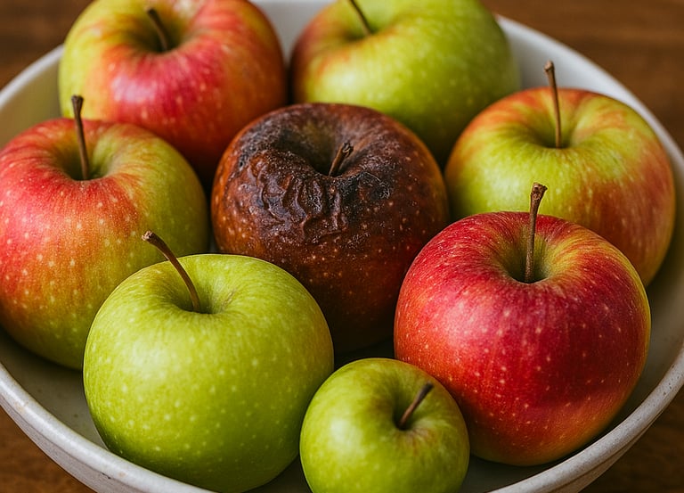 Esfumatrón 2025 Número 9