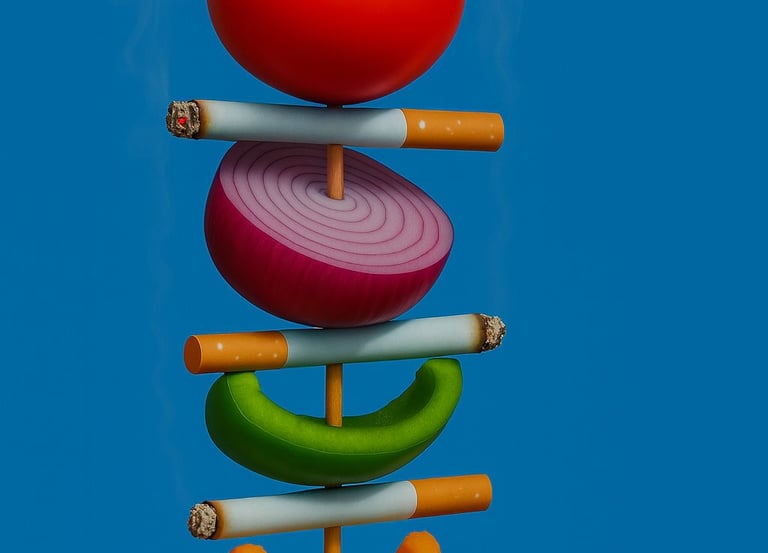 Esfumatrón 2025 Número 9