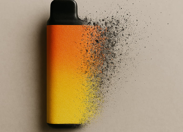 Esfumatrón 2026 Número 1