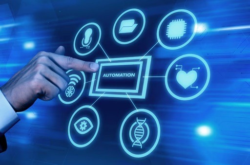 Automatizaciones IA