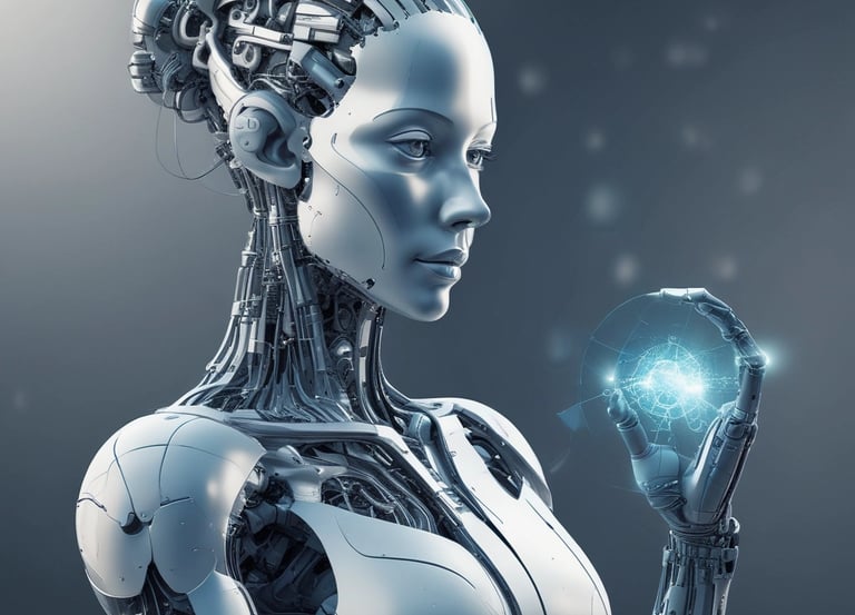 inteligencia artificial Data-Driven