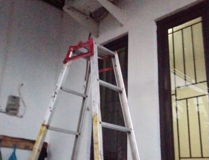 Jasa Service AC Di Salatiga Terbaik