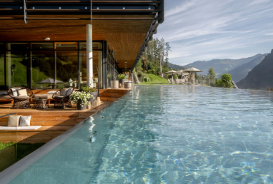 Retreat Das.Goldberg