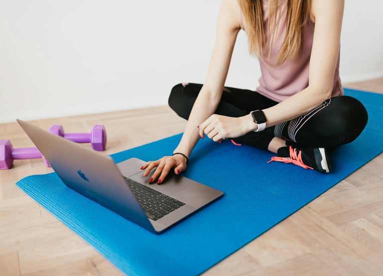 online training