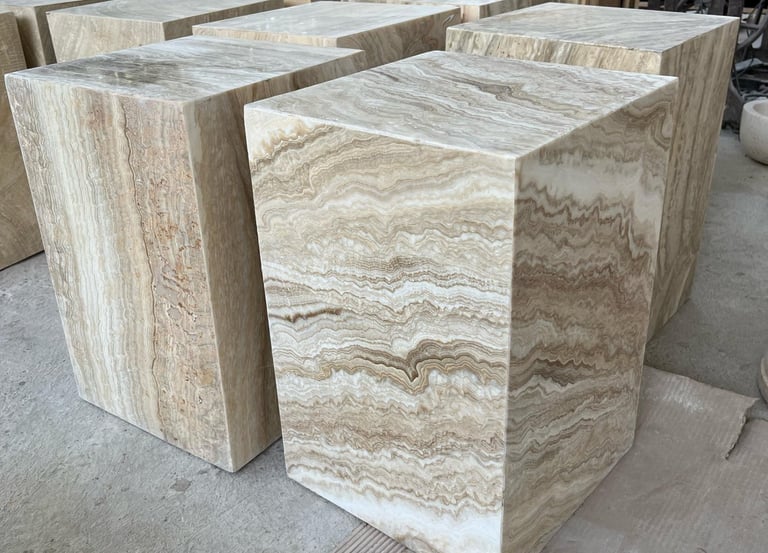 Arcanum Onyx Material 