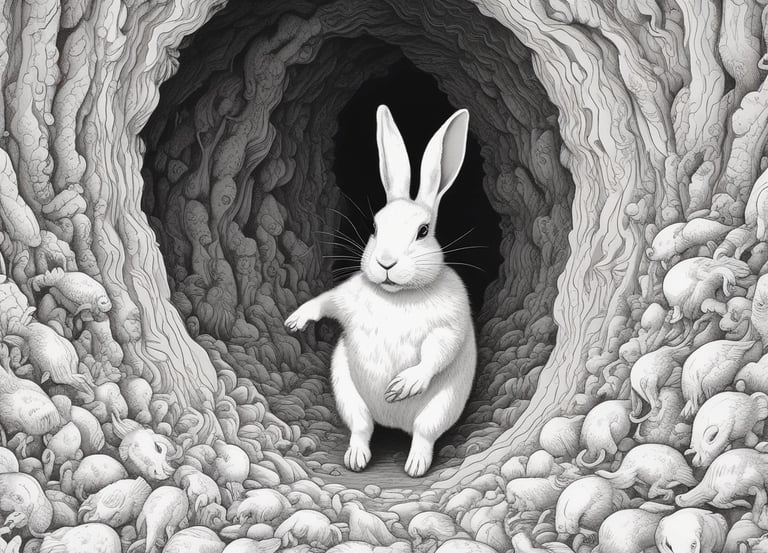 a man riding a skateboard down the side of a ramp