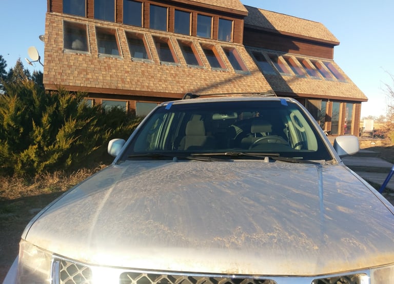 auto glass ninja llc windshield replacement service in Eaton, CO