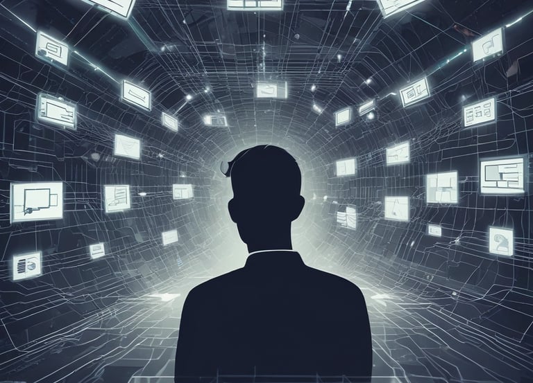 Empresa de ciberseguridad y seguridad digital argentina.