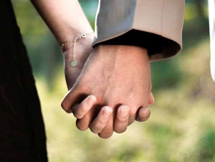 Plan equilibrio en pareja