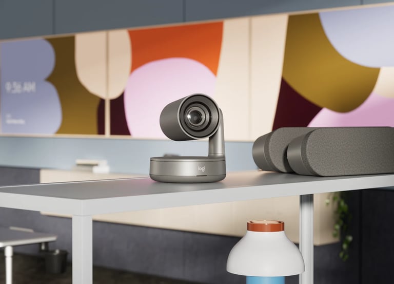Video conference rent in egypt ZoomValley