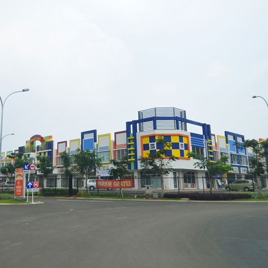 Pasar Modern
