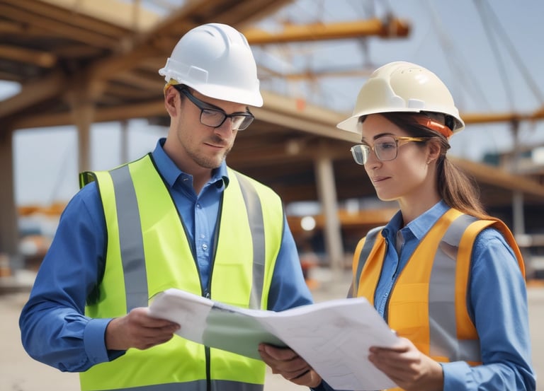 trust spelled with wooden letter blocks on a table