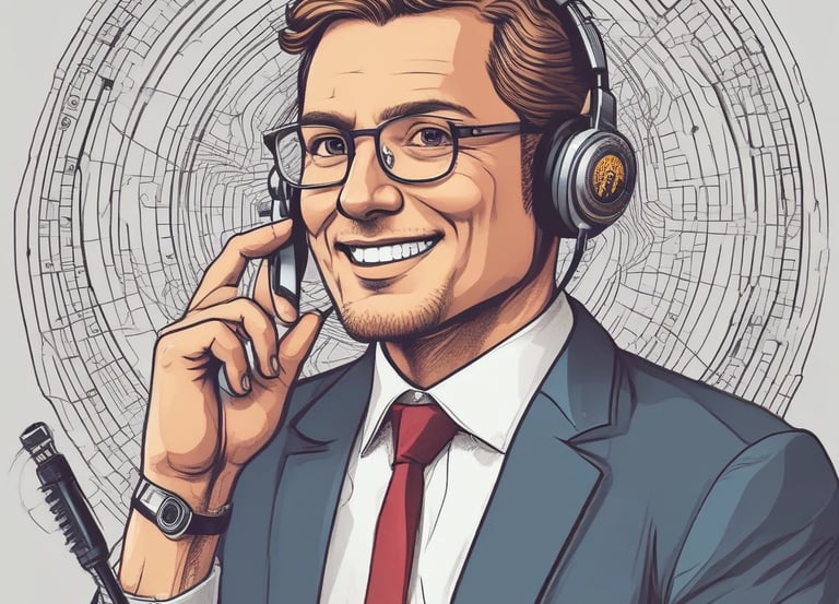 Professionelle Bitcoin Beratung für deine Fragen