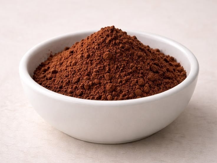 Premium Cocoa Powder by Cocoa Prime