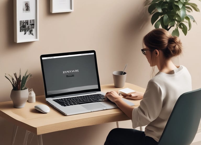 a man riding a skateboard down the side of a ramp