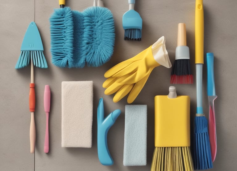 A welcoming workspace with friendly people collaborating around a table.