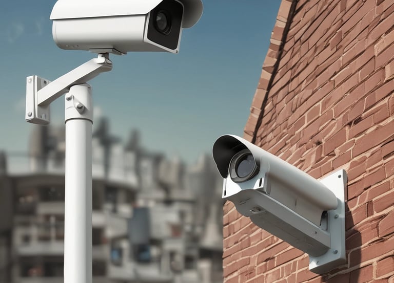 a man riding a skateboard down the side of a ramp
