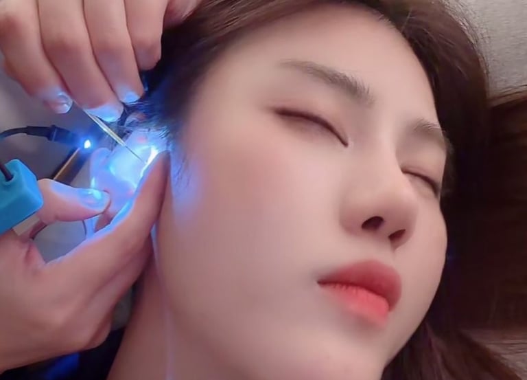 massage spa treatment