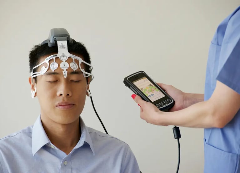 electroencefalograma