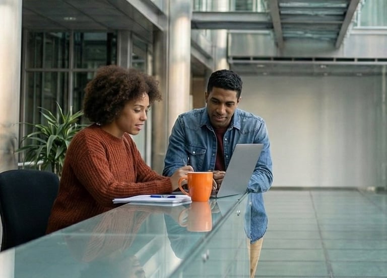 Accompagnement personnalisé