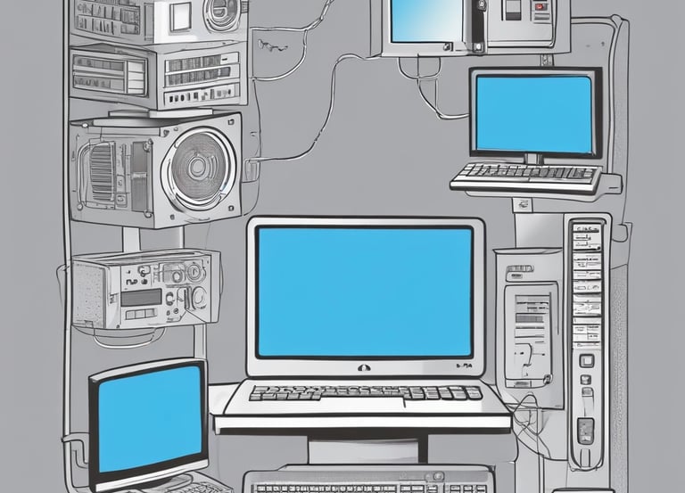 a man riding a skateboard down the side of a ramp