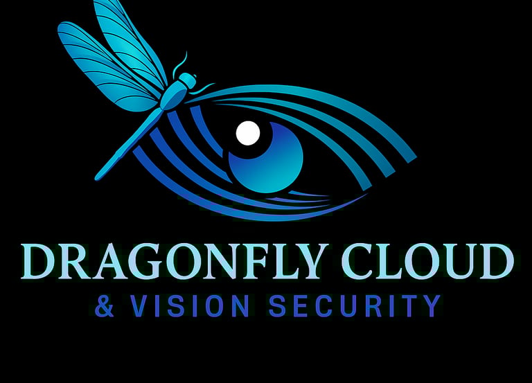 CCTV monitoring, redundant storage, cloud storage, camera installation