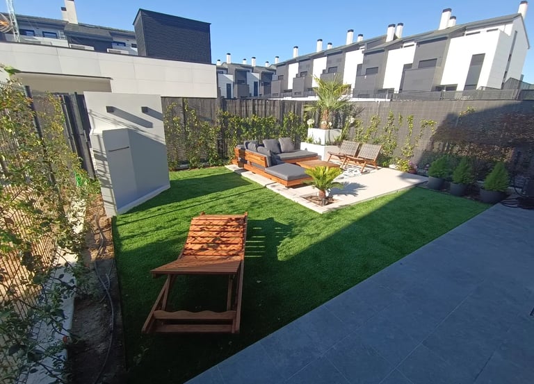 cesped artificial asturias