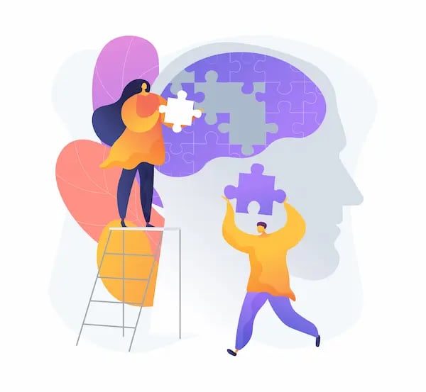 fonctionnement neuroatypique