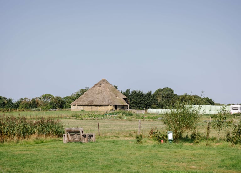 Camping De Texelaar