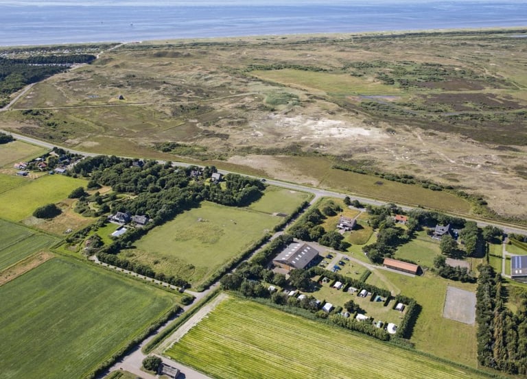 Foto van Camping De Ruige Hoogte