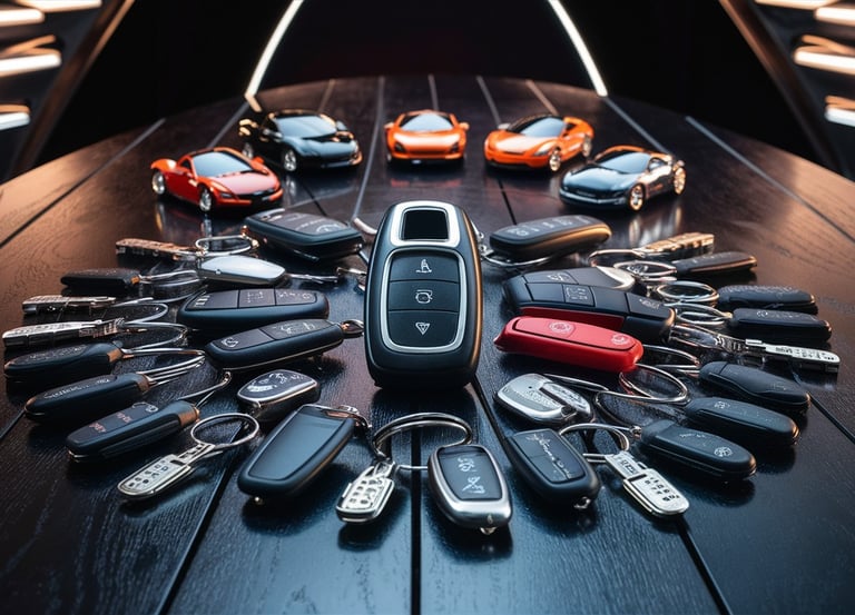 Cerrajero Cerca de Mi Habana - Llaves Inteligentes 2