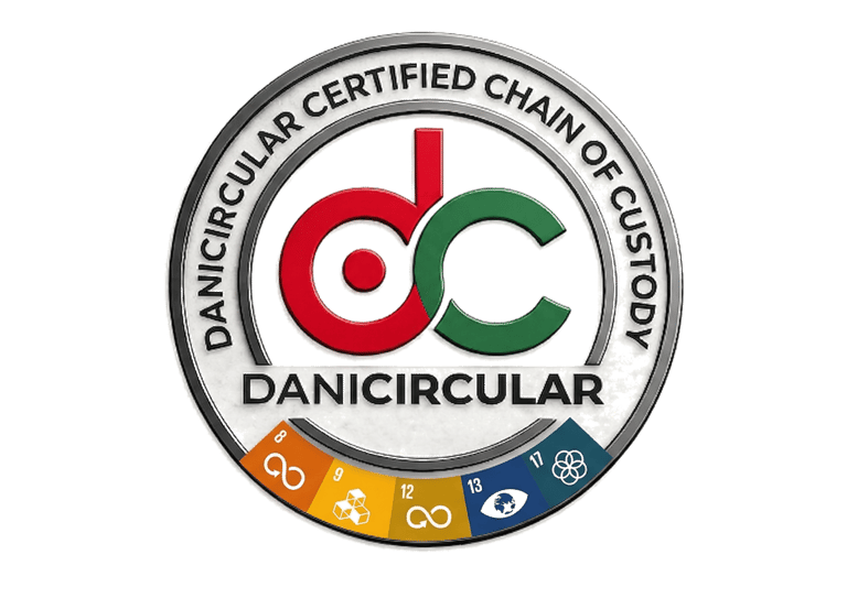 DenmarK-EU Compliance Seal