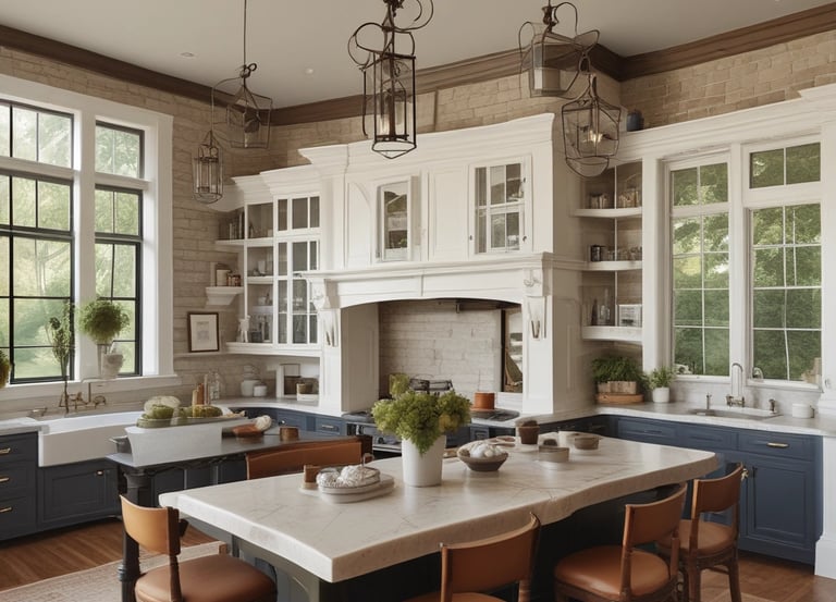 A cozy home surrounded by a protective shield symbolizing insurance coverage.