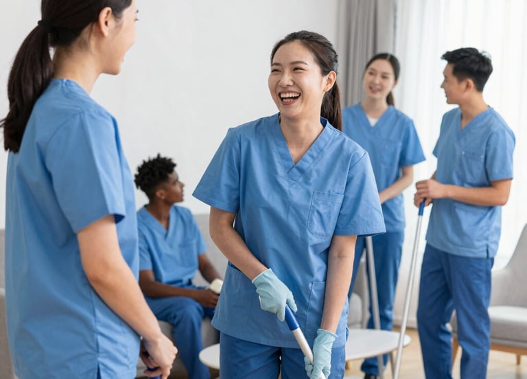 a man riding a skateboard down the side of a ramp
