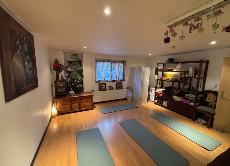 studio pilates martigny