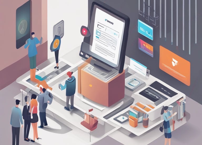 a man riding a skateboard down the side of a ramp