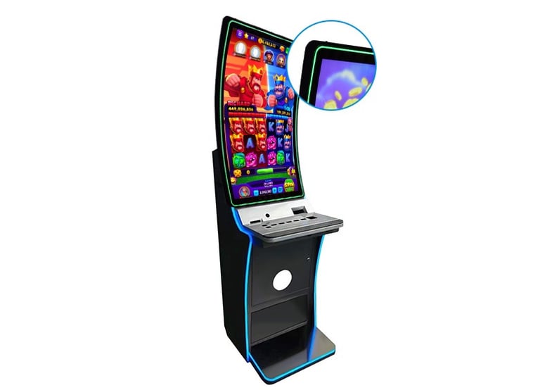 Durable High-Quality Design for Claratech Monitors  