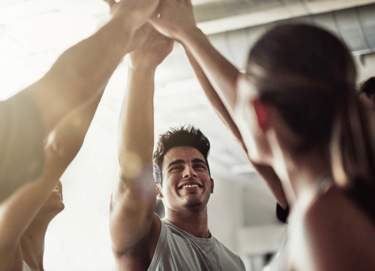 Firmenfitness Walldorf & Umgebung