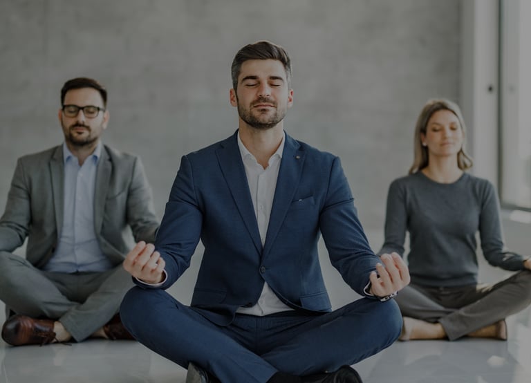 Firmenfitness in Walldorf & Umgebung