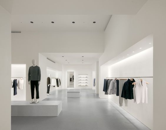 Jordan interior design