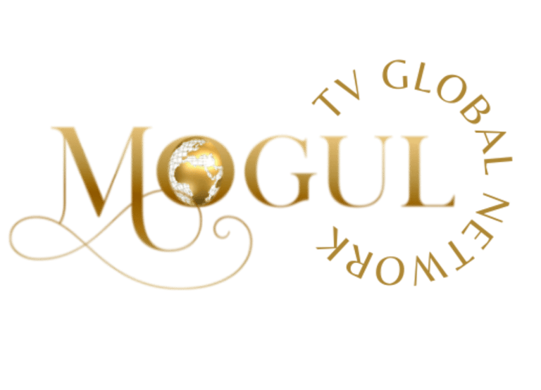 Mogul TV global network logo