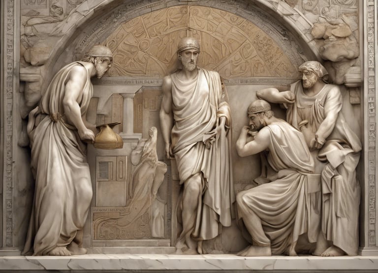 greek language origins
