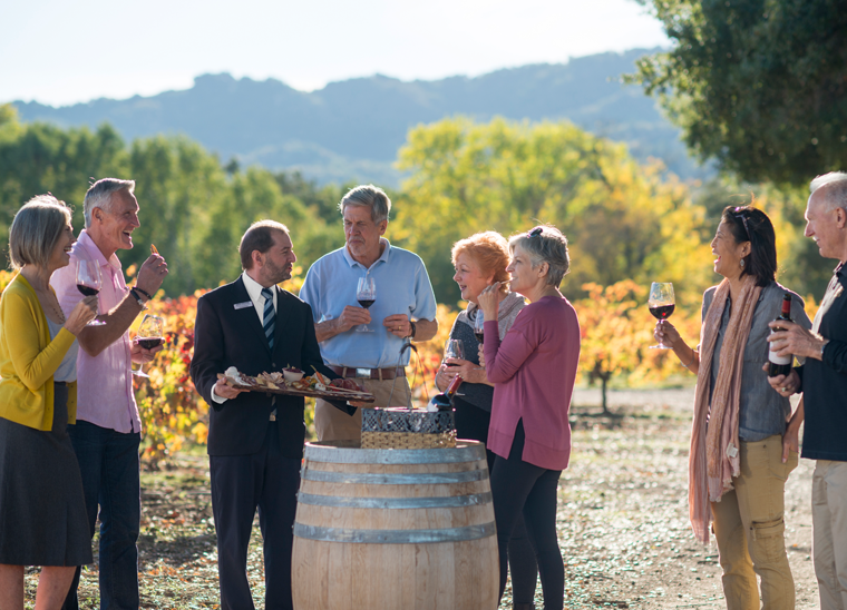 Experience Romania Tour And Wines