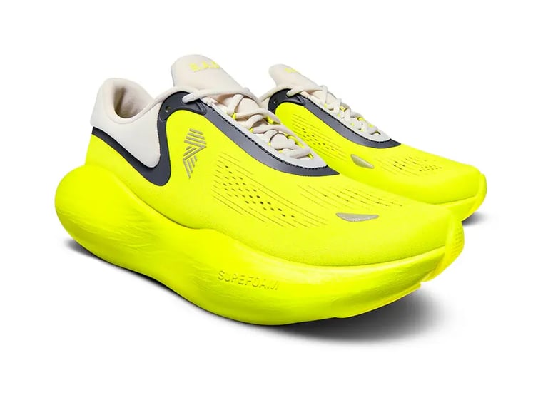 R.A.D UFO RUNNING SHOE