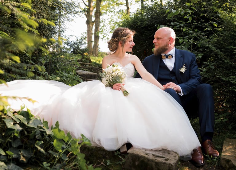 Photographe Mariage Lens Arras Douai Lille